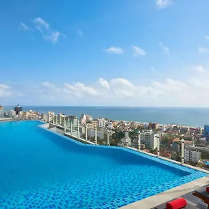 Cinnamon Red Hotel
