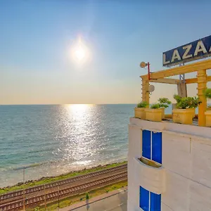 3* Hotel Lazaani