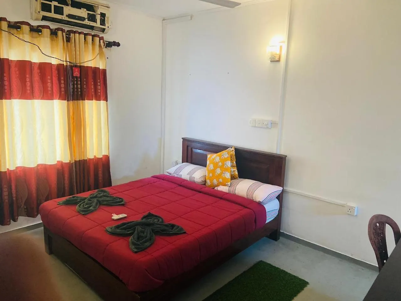 Relax On Plus Hotel Colombo