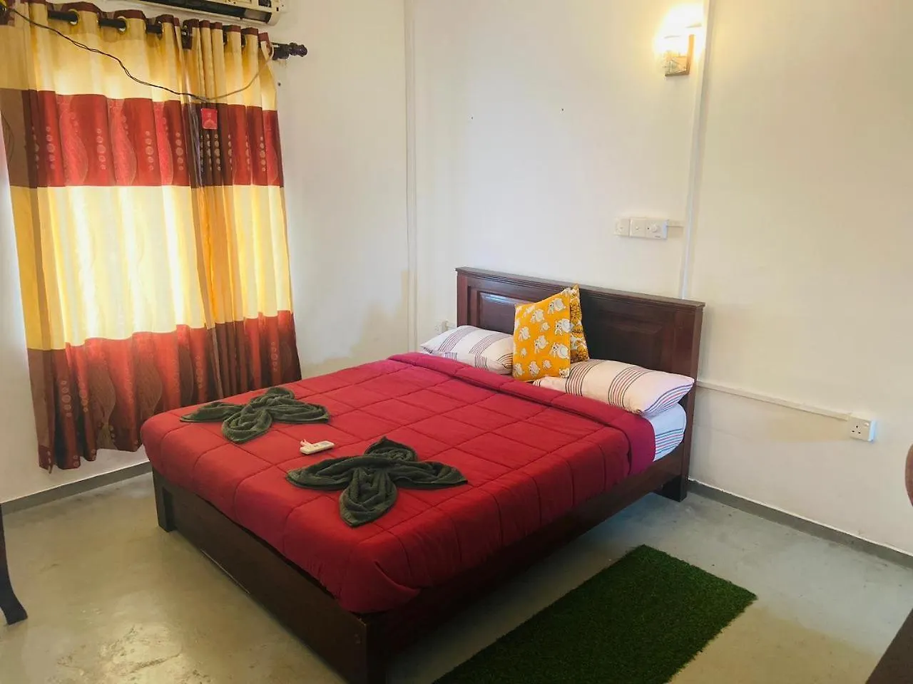 Relax On Plus Hotel Colombo