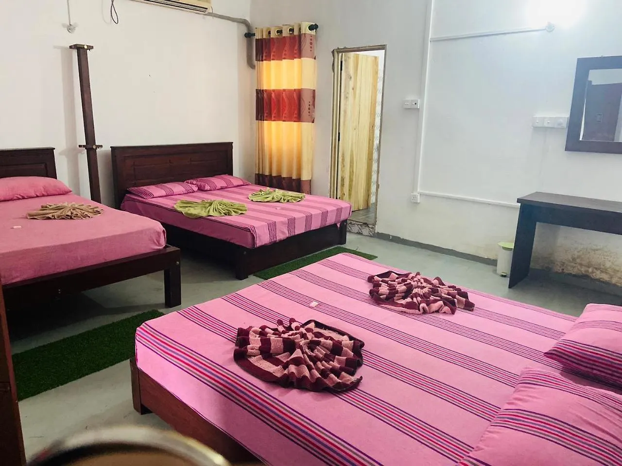 Guest house Relax On Plus Hotel Colombo